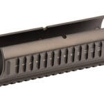 B&T HANDGUARD 3X NAR FOR MP5SD BLK