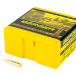 BERGER .224 80G TRGT VLD 100CT