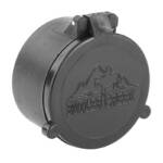 BTLR CRK FLIP SCOPE COVER 25 OBJ