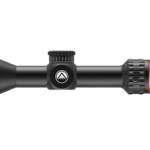 BURRIS FULLFIELD 2.5-10X42MM ILLUM