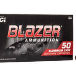 BLAZER 44SPL 200GR HP 50/1000