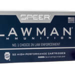 SPR LAWMAN 40SW 180GR TMJ 50/1000
