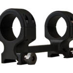 DNZ FRDM RPR 2PC RAIL MOUNT MED 30MM
