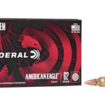 FED AM EAGLE 223 REM 62GR FMJ 20/500