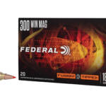 FUSION TIPPED 300WIN 180GR 20/200
