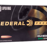 FED 338 LAPUA 300GR MATCHKING 20/200