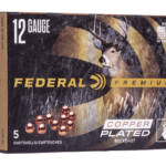 FED PRM VSHOK 12GA 3" 00 BCK 5/250