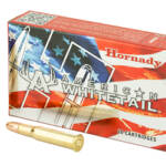 HRNDY AW 30-30 150GR INT RN 20/200
