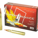 HRNDY SF 3006 150GR SST 20/200