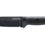 KBAR BK2 BECKER CAMPANION 5.25" BLK