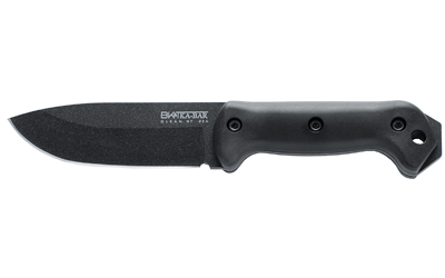 KBAR BK2 BECKER CAMPANION 5.25" BLK