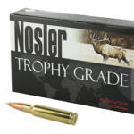 NOSLER 308WIN 150GR AB 20/200