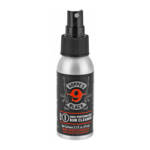 HOPPES BLACK ALUM CLEANER 2.5OZ