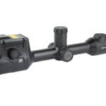 PULSAR THERMION 2 LRF XL60 W/MOUNT