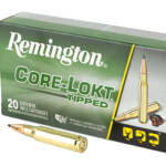 REM 308 WIN 180GR CLOK TIPPED 20/200