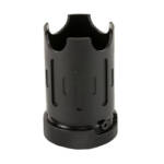 SCO ASR BLAST SHIELD BLK