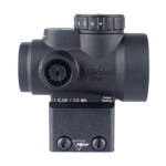 TRIJICON MRO SD GRN DOT LOW 1/3 BLK