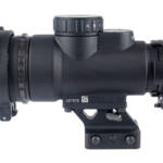 TRIJICON MRO SD PATROL RD CO-WIT BLK