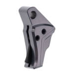 TYRANT ITTS SHOE GLOCK GEN 5 GRY/BLK