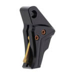 TYRANT I.T.T.S GLOCK GEN 3/4 BLK/GLD
