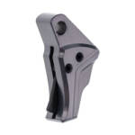 TYRANT I.T.T.S GLOCK GEN 3/4 GRY/BLK