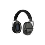 LIBERATOR HP 2.0 HEARING PROTECTION - BLACK, OVER-THE-HEAD SUSPENSION, NRR 26DB