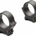 LEUPOLD RINGS PRW 2 34MM MED MATTE