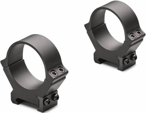 LEUPOLD RINGS PRW 2 34MM MED MATTE