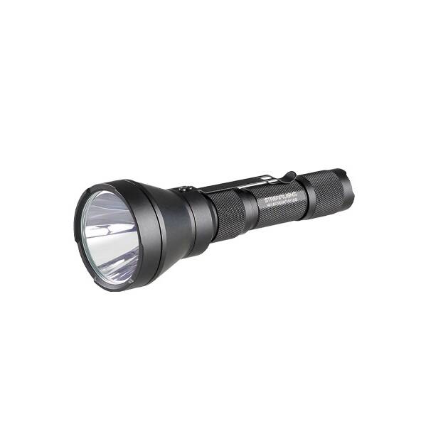 STREAMLIGHT MEGASTREAM HP USB 1350LM BLK