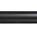 TAPCO BARREL GLOCK 17 BLACK 1/2X28