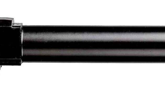TAPCO BARREL GLOCK 19 BLACK 1/2X28