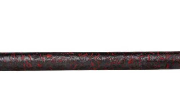 TAPCO 10/22 RED CBN FIB BARREL