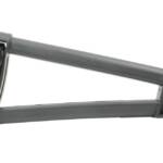 SB Tactical TF1913 Triangle Side-Folding Pistol Stabilizing Brace for AK47 Pistol - Black | 1913 Picantinny Rail Compatible | Includes Folding Hinge