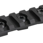 ARISAKA LOW PRO PIC RAIL M-LOK 5-SLT
