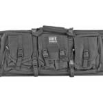 BULLDOG TACT SINGLE RIFLE 43" BLK