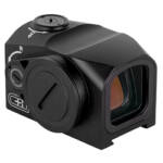 C&H DUTY RED DOT 3 MOA MULTI BLACK