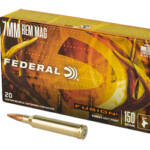 FUSION 7MM REM 150GR 20/200