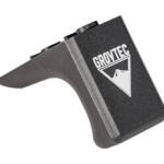 GROVTEC G-STOP REVSBLE HAND STOP