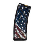 MAG AMEND2 AR15 556 30RD MOD3 FLAG