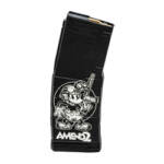 MAG AMEND2 AR15 556 MOD3 30RD SBWL
