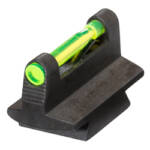 HIVIZ IC RIF 3/8" TALL FRNT GRN/RD
