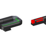 HIVIZ FASTDOT H3 HELLCAT/HELLCAT PRO