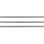 HOPPES 3PC ALUMINUM ROD SHTGN