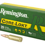 REM 300RSAUM 165GR PSP CL 20/200