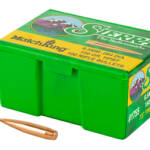 SIERRA MATCHKING .264 150GR 100CT
