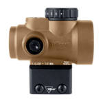 TRIJICON MRO SD GRN DOT CO WT MNT CY
