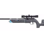 UMX KOMPLETE NCR .22 AIR RIFLE 10RD
