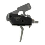 WILSON TTU FLAT TRIGGER 9MM 2-STAGE