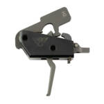 WILSON TTU FLAT TRIG 2-STAGE HVY DTY