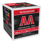 WIN AA SPR SPT 410GA 2.5"#8.5 25/250